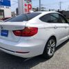 bmw 3-series 2014 quick_quick_DBA-3X20_WBA3X12080D734256 image 2