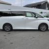 toyota alphard 2024 -TOYOTA--Alphard 3BA-AGH40W--AGH40-0018241---TOYOTA--Alphard 3BA-AGH40W--AGH40-0018241- image 11