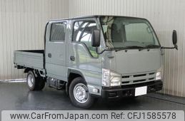 isuzu elf-truck 2012 CFJ1585578