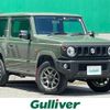 suzuki jimny 2019 -SUZUKI--Jimny 3BA-JB64W--JB64W-136530---SUZUKI--Jimny 3BA-JB64W--JB64W-136530- image 1