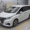 honda odyssey 2018 -HONDA--Odyssey DBA-RC1--RC1-1203202---HONDA--Odyssey DBA-RC1--RC1-1203202- image 1