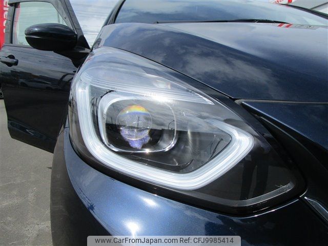 honda fit 2021 -HONDA--Fit 6AA-GR4--GR4-1008886---HONDA--Fit 6AA-GR4--GR4-1008886- image 2