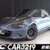 mazda roadster 2016 CFJ1504480 image 1