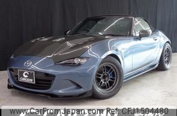 mazda roadster 2016 CFJ1504480