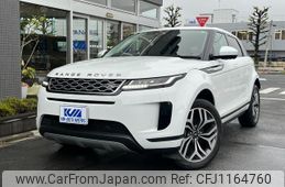 land-rover range-rover-evoque 2020 quick_quick_3DA-LZ2NA_SALZA2AN8LH101943
