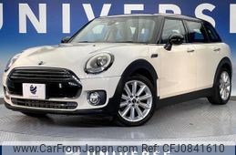 mini mini-others 2016 quick_quick_LN15_WMWLN320902D73507