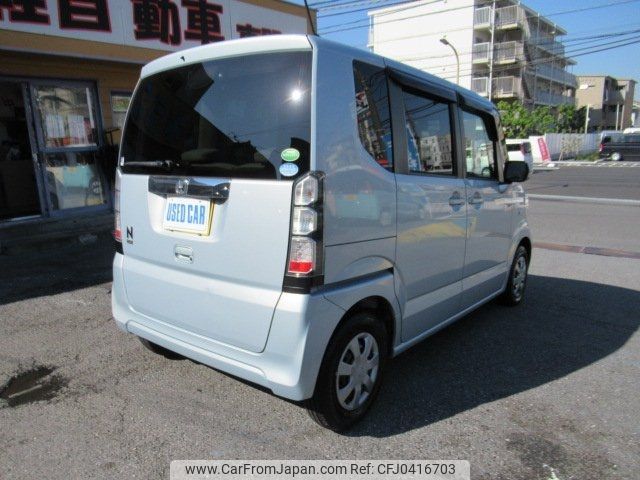 honda n-box 2013 -HONDA 【名変中 】--N BOX JF1--1159524---HONDA 【名変中 】--N BOX JF1--1159524- image 2