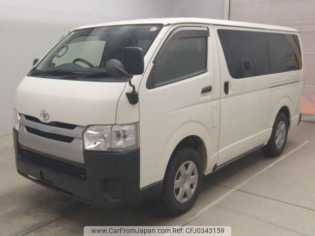 toyota hiace-van 2019 quick_quick_QDF-GDH206V_GDH206-2007752 image 1