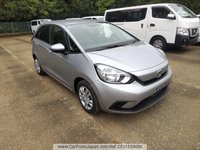 honda fit 2020 CFJ1559086 image 2