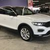 volkswagen volkswagen-others 2022 -VOLKSWAGEN--VW T-Roc 3DA-A1DFF--WVGZZZA1ZNV086790---VOLKSWAGEN--VW T-Roc 3DA-A1DFF--WVGZZZA1ZNV086790- image 7