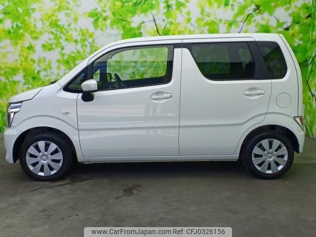 suzuki wagon-r 2023 quick_quick_MH85S_MH85S-170261 image 2