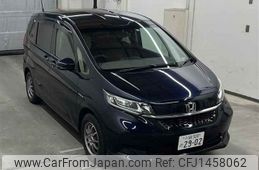 honda freed 2021 CFJ1458062