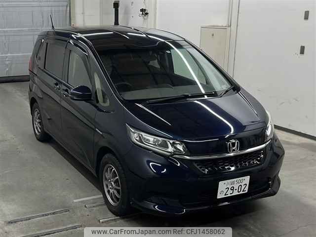 honda freed 2021 CFJ1458062 image 1