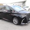 toyota alphard 2024 CFJ1794122 image 19