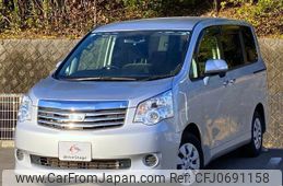 toyota noah 2011 quick_quick_DBA-ZRR70G_ZRR70-0433618