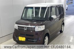 honda n-box 2016 -HONDA 【山口 581む9000】--N BOX JF1-1898523---HONDA 【山口 581む9000】--N BOX JF1-1898523-