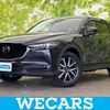 mazda cx-5 2018 quick_quick_3DA-KF2P_KF2P-304161 image 1