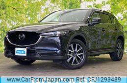 mazda cx-5 2018 quick_quick_3DA-KF2P_KF2P-304161