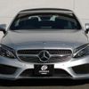 mercedes-benz c-class 2017 -MERCEDES-BENZ--Benz C Class DBA-205440C--WDD2054402F486986---MERCEDES-BENZ--Benz C Class DBA-205440C--WDD2054402F486986- image 3