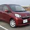 daihatsu move 2014 -DAIHATSU--Move DBA-LA100S--LA100S-0283797---DAIHATSU--Move DBA-LA100S--LA100S-0283797- image 1