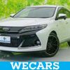 toyota harrier 2017 quick_quick_DBA-ASU65W_ASU65-0002378 image 1