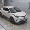 toyota c-hr 2017 -TOYOTA--C-HR DAA-ZYX10--ZYX10-2068813---TOYOTA--C-HR DAA-ZYX10--ZYX10-2068813- image 10