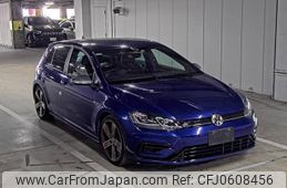 volkswagen golf 2019 quick_quick_ABA-AUDJHF_WVWZZZAUZLW020565