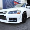 mitsubishi lancer 2001 quick_quick_GH-CT9A_CT9A-0009628 image 12