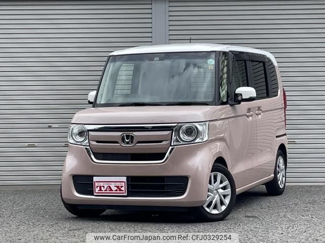 honda n-box 2020 quick_quick_JF3_JF3-2228235 image 1