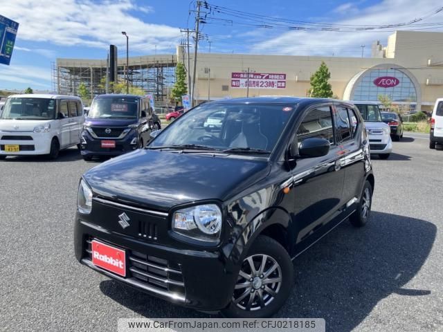 suzuki alto 2020 -SUZUKI--Alto 3BA-HA36S--HA36S-130584---SUZUKI--Alto 3BA-HA36S--HA36S-130584- image 1