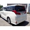 toyota alphard 2020 quick_quick_3BA-AGH30W_AGH30-0339522 image 11