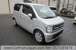 suzuki wagon-r 2020 -SUZUKI--Wagon R 5BA-MH85S--MH85S-100645---SUZUKI--Wagon R 5BA-MH85S--MH85S-100645-
