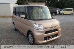 daihatsu tanto 2017 -DAIHATSU--Tanto DBA-LA600S--LA600S-0590435---DAIHATSU--Tanto DBA-LA600S--LA600S-0590435-