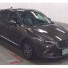 mazda cx-3 2015 -MAZDA 【名古屋 345ﾆ 306】--CX-3 LDA-DK5FW--DK5FW-101449---MAZDA 【名古屋 345ﾆ 306】--CX-3 LDA-DK5FW--DK5FW-101449- image 1