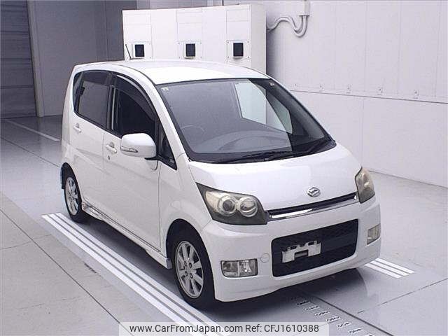 daihatsu move 2006 CFJ1610388 image 1