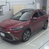 toyota corolla-cross 2024 -TOYOTA 【名古屋 307ﾐ6847】--Corolla Cross 6AA-ZVG13--ZVG13-1020055---TOYOTA 【名古屋 307ﾐ6847】--Corolla Cross 6AA-ZVG13--ZVG13-1020055- image 1