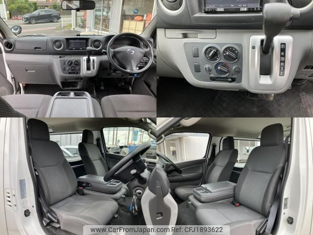 nissan caravan-van 2018 CFJ1893622 image 2
