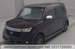 toyota bb 2014 CFJ1726000
