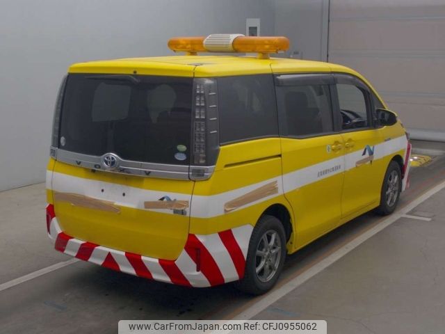 toyota voxy 2014 -TOYOTA--Voxy ZWR80G-0037210---TOYOTA--Voxy ZWR80G-0037210- image 2