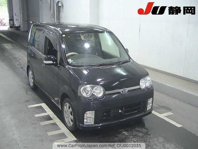 daihatsu move 2005 -DAIHATSU--Move L150S-0215784---DAIHATSU--Move L150S-0215784- image 1