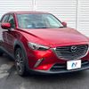 mazda cx-3 2017 CFJ1853577 image 16