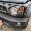 suzuki jimny-sierra 2023 quick_quick_JB74W_JB74W-188604 image 11