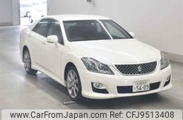 toyota crown undefined -TOYOTA 【名古屋 306タ5609】--Crown GRS200-0033688---TOYOTA 【名古屋 306タ5609】--Crown GRS200-0033688-