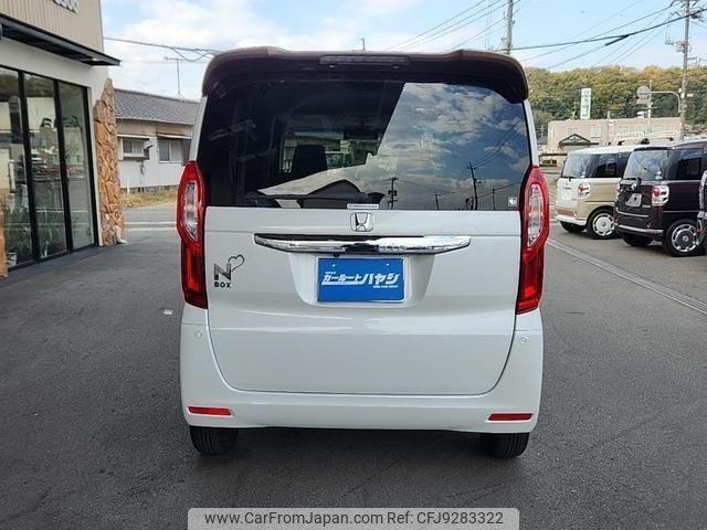 honda n-box 2019 -HONDA--N BOX JF3--JF3-1260775---HONDA--N BOX JF3--JF3-1260775- image 2