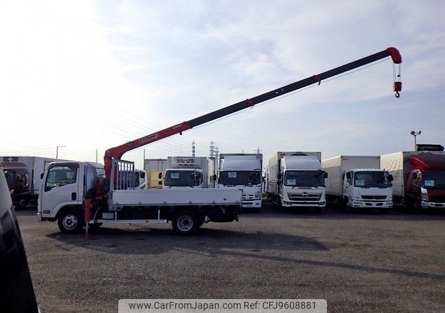 isuzu elf-truck 2016 REALMOTOR_N9023120069F-90 image 2