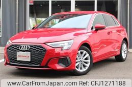 audi a3 2021 -AUDI--Audi A3 3AA-GYDLA--WAUZZZGY7NA009757---AUDI--Audi A3 3AA-GYDLA--WAUZZZGY7NA009757-