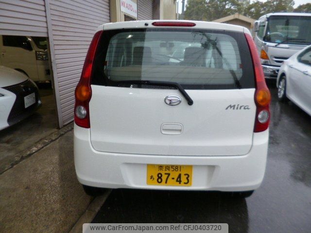 daihatsu mira 2013 -DAIHATSU 【名変中 】--Mira L285S--0029188---DAIHATSU 【名変中 】--Mira L285S--0029188- image 2