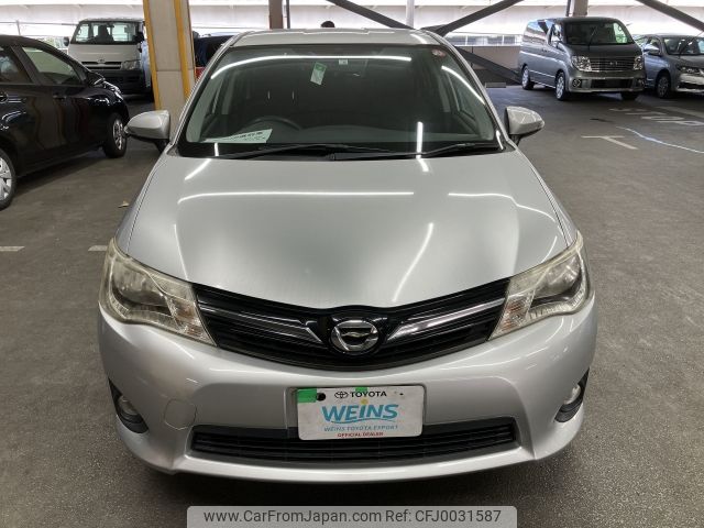 toyota corolla-fielder 2012 AF-NZE161-7018004 image 2