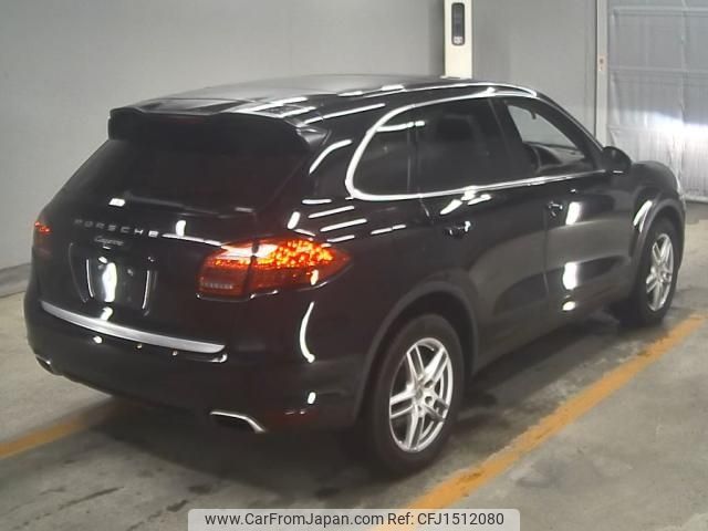 porsche cayenne 2011 CFJ1512080 image 2