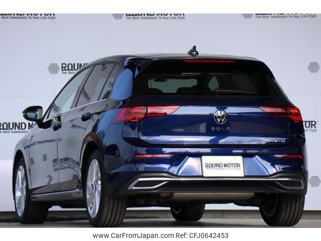volkswagen golf 2022 -VOLKSWAGEN--VW Golf 3AA-CDDFY--WVWZZZCDZNW154275---VOLKSWAGEN--VW Golf 3AA-CDDFY--WVWZZZCDZNW154275- image 2